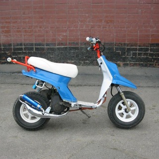 Аватар Telegram-канала Ломастер тюнинг и ремонт скутеров Екатеринбург