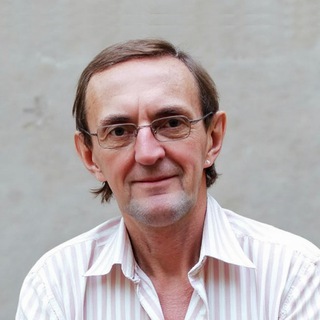 Аватар Олег Шен |Код здоровья