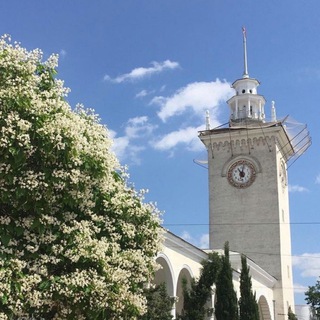 Аватар Telegram-канала Ищу модель Симферополь