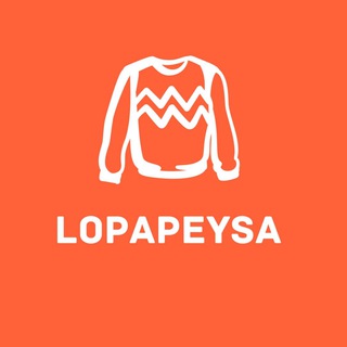 Аватар Telegram-канала 🪢Lopapeysa. Жаккард. Вязание 🪢