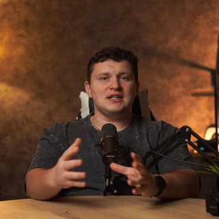 Аватар Telegram-канала Маркетплейсы о(б)судим?