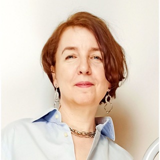 Аватар Telegram-канала Кира Прасс. Книги и просто жизнь