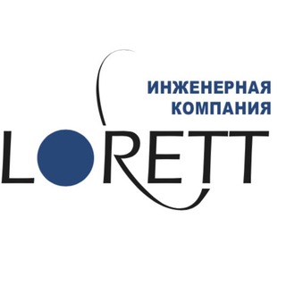 Аватар Telegram-канала Lorett_org