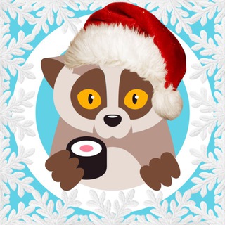 Аватар Telegram-канала ЛОРИ СУШИ