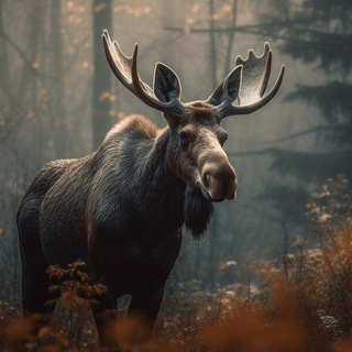 Аватар ЛОСИНЫЙ ОСТРОВ | ЭКОЦЕНТРЫ МОСКВЫ