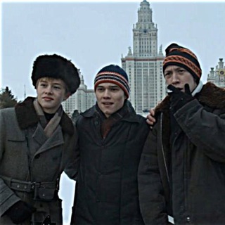 Аватар Telegram-канала lostinswagga | Фоны для видео из Слова пацана