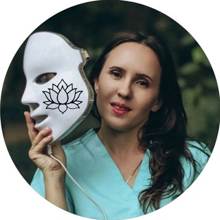 Аватар Telegram-канала Школа красоты «Лотос»