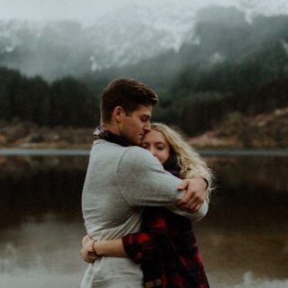 Аватар Telegram-канала Идеальные отношения | Мужчинам и женщинам