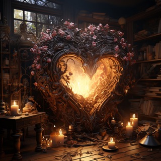 Аватар Telegram-канала ТАРО | ОБРЯДЫ | БЕЛЫЕ | ЧЁРНЫЕ