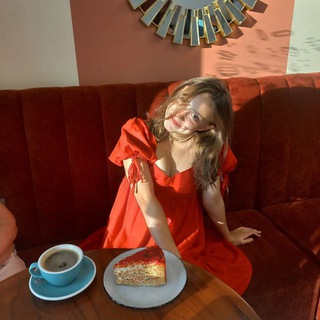 Аватар Пахнет ванилью 🧁 | Делаю десерты с душой на заказ