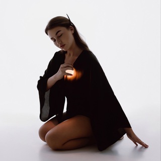 Аватар Telegram-канала DARI Медитация 🕊