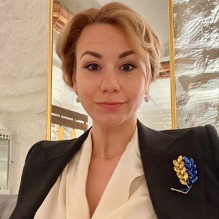 Аватар Telegram-канала Психология любви