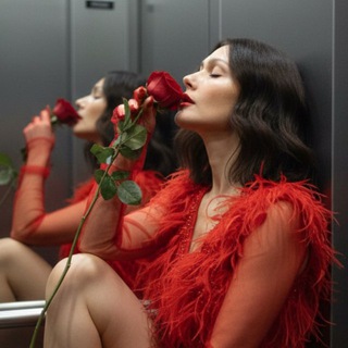 Аватар Telegram-канала Разговоры🔞🍀