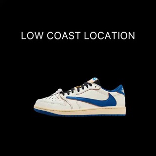 Аватар Telegram-канала Low Coast Location