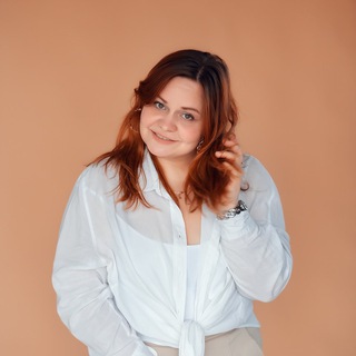 Аватар Telegram-канала Детский фотограф Ирина Лозовая