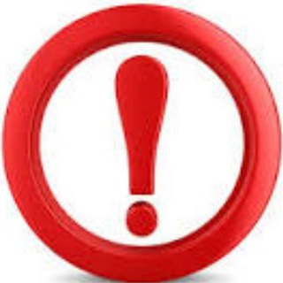 Аватар Telegram-канала Республика Крым, Севастополь Оповещения, тревоги