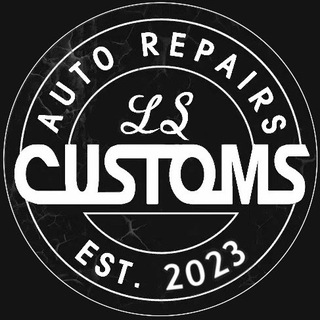 Аватар Telegram-канала LS Customs Sochi (Тюнинг Ателье)