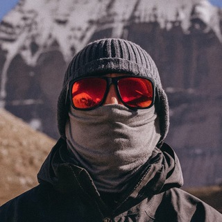 Аватар Telegram-канала ✨Медитация — Лев Соловьев