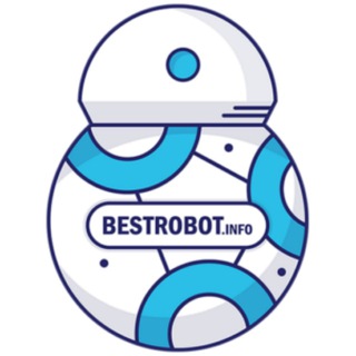 Аватар Telegram-канала Лучшие роботы пылесосы 2025