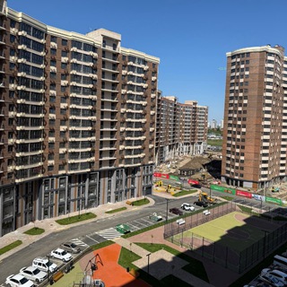 Аватар Telegram-канала ЖК ЛУЧШИЙ | Петра Метальникова