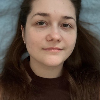 Аватар Telegram-канала В поиске смыслов с коучем Люсей Пресняковой