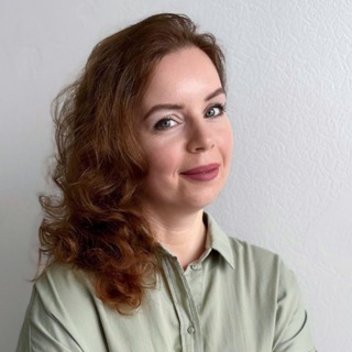 Аватар Людмила Уткина l Творческий психолог