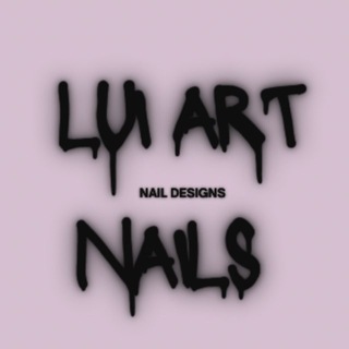 Аватар Telegram-канала lui.artnails