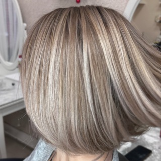 Аватар 👑Парикмахерская Тарасково д.2