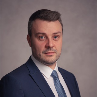 Аватар Telegram-канала Сергей Лукичев | Балашиха