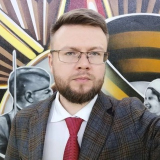 Аватар Telegram-канала Сергей Лукьянов | Инфекции / Наука / Политика