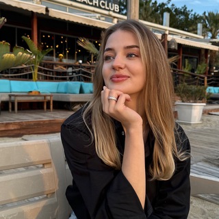 Аватар Telegram-канала Luna Talks🇺🇸 Разговорный клуб Москва