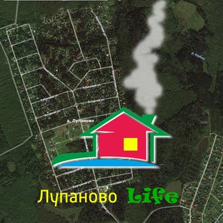 Аватар Telegram-канала Лупаново Life