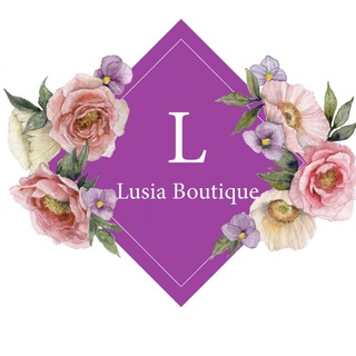 Аватар Telegram-канала Lusia Boutique • Люсия Бутик • Нижнее белье • Пижамы • Каспийск • Махачкала