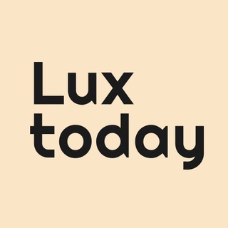 Аватар Telegram-канала Luxtoday — Новости Люксембурга