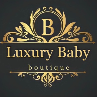Аватар Telegram-канала Luxury_baby_boutique161 ‼️Детская брендовая одежда