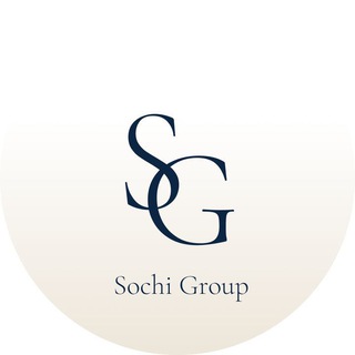 Аватар Telegram-канала Sochi Group Курортная недвижимость в Сочи, Адлере и Красной Поляне
