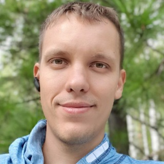 Аватар Telegram-канала ⚡️Степан Мухорин || Духовный наставник