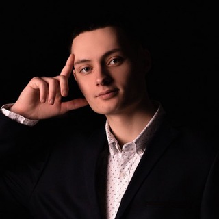Аватар Telegram-канала Леонид Тимченко | Личностный рост