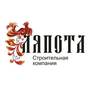 Аватар Telegram-канала «Ляпота» — ремонт и дизайн квартир в Москве