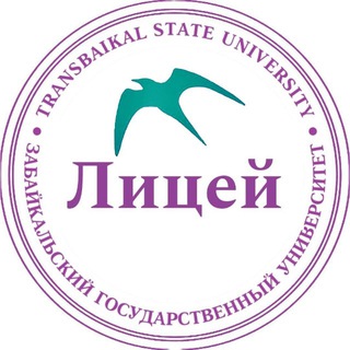 Аватар Многопрофильный лицей ЗабГУ