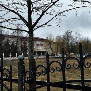 Аватар Telegram-канала колледже даха далар тхо