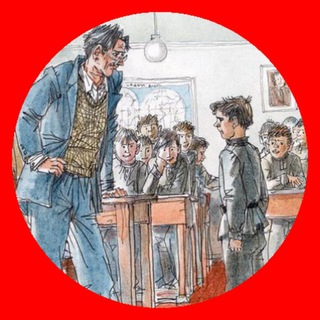 Аватар Лицейский историк