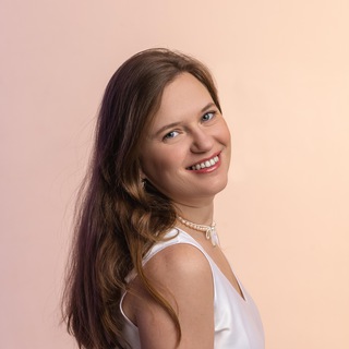 Аватар Telegram-канала PROздоровье души и тела с Наташей Лысковой