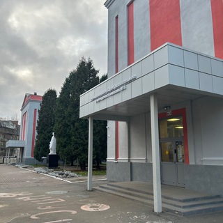 Аватар МОУ Гимназия1 Лыткарино