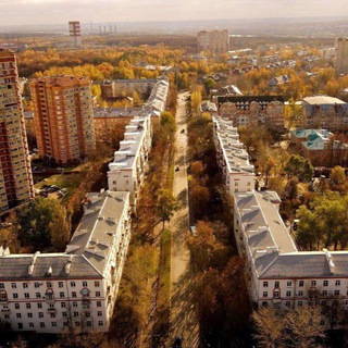 Аватар Лыткарино — центр вселенной