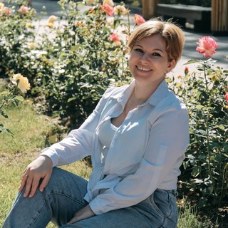 Аватар Дневник современной ДОМОХОЗЯЙКИ ✨ свечная фея 🤍