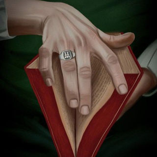 Аватар Telegram-канала Про Любовь | Цитаты