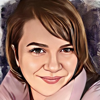 Аватар Telegram-канала Видеоконтент Рилсы иСторис. Любовь Черемисина.