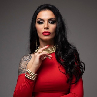 Аватар Telegram-канала Люция Цы | Мастер Таро ️