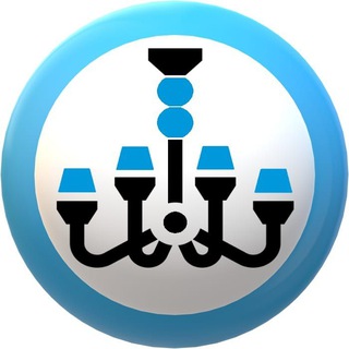 Аватар Telegram-канала Люстры Оптом и в Розницу.